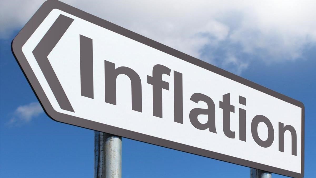 Inflation | Chris Heaton-Harris