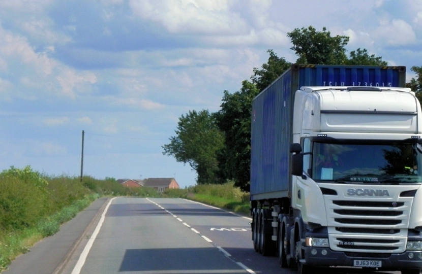 HGV